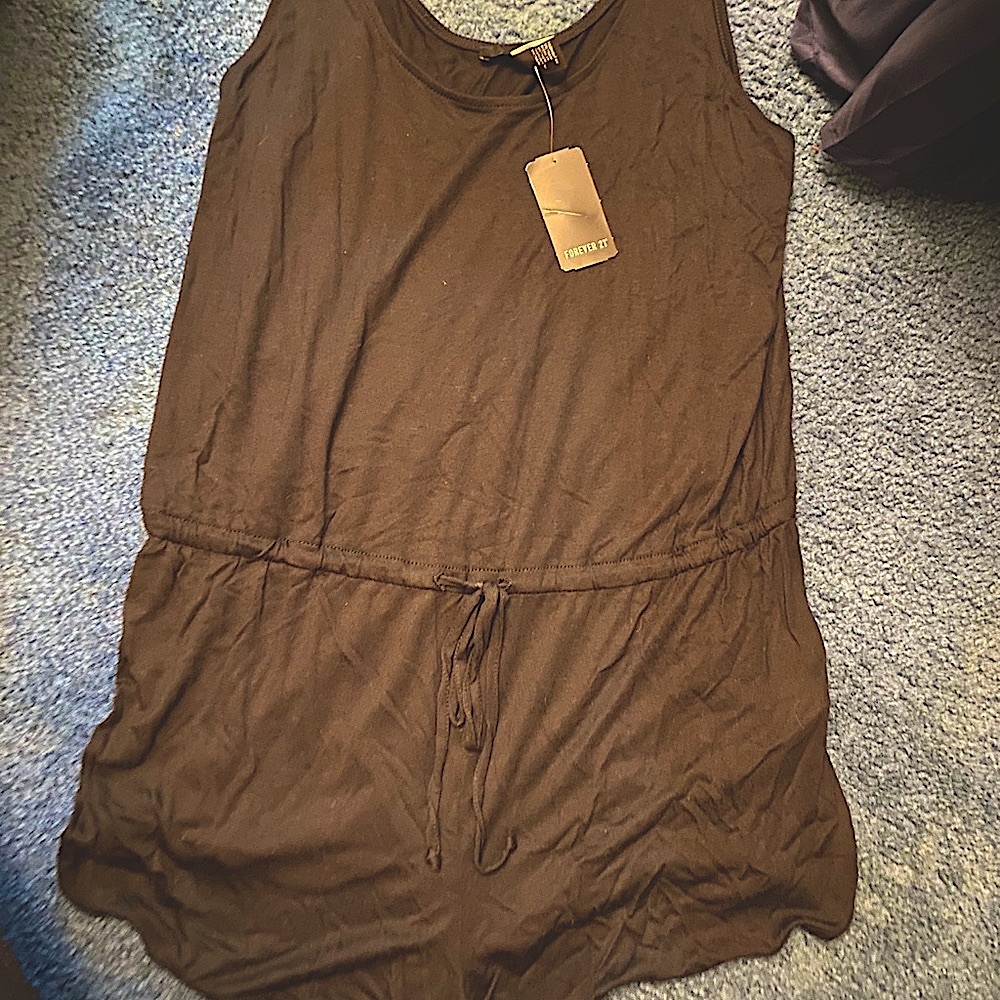 Forever 21 Romper